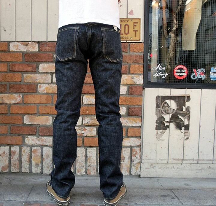 楽天市場】No.SC42014 SUGAR CANE シュガーケーンSTANDARD DENIM12oz 