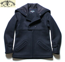 No.SC14240 MISTER FREEDOM ミスターフリーダムMFSC[SURPLUS]“HUDSON” JACKET