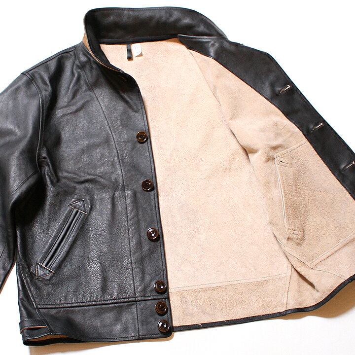 楽天市場】No.SC80551 MFSC ミスターフリーダムMade in U.S.A.COWHIDE 