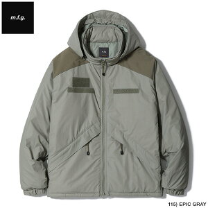 MFG �gEXTREME COLD GEN-1�h / �G���G�t�W�[ �G�N�X�g���[���R�[���h �W�F�l���[�V�������� / No. MG15867