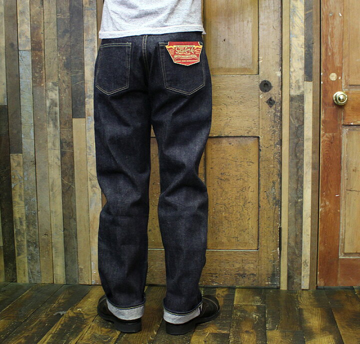 楽天市場】No.SC41947 SUGAR CANE シュガーケーンSTANDARD DENIM14 