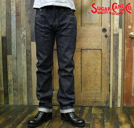 No.SC42009 SUGAR CANE シュガーケーンSTANDARD DENIM12oz.“1947 MODEL TYPE-2”