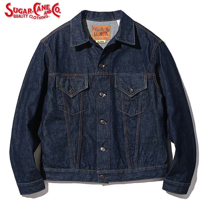 楽天市場】No.SC11967US SUGAR CANE シュガーケーンMade in U.S.A.NOS 