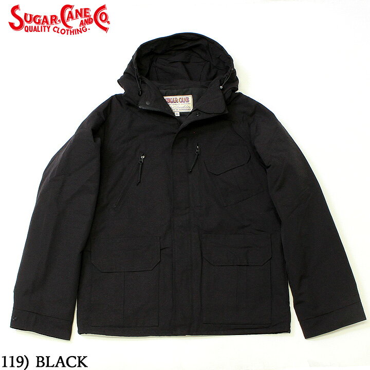 楽天市場】No.SC14730 SUGAR CANE シュガーケーンN/C MOUNTAIN 