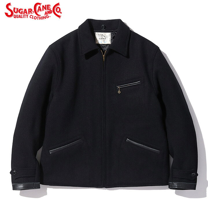 楽天市場】No.SC15404 SUGAR CANE シュガーケーン30oz. WOOL 