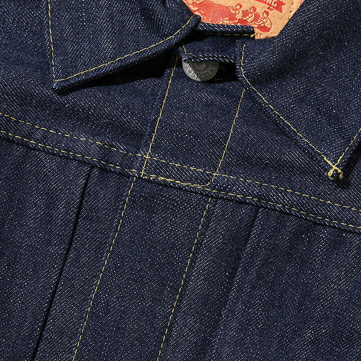 楽天市場】No.SC19007T SUGAR CANE シュガーケーンSuper “Denim 