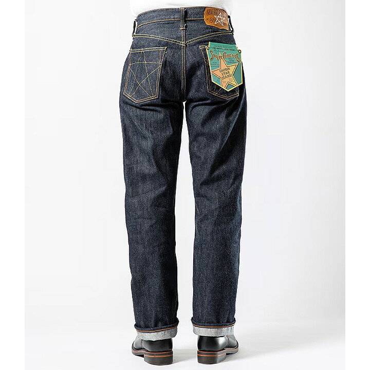 楽天市場】No.SC40065 SUGAR CANE シュガーケーン14.25oz“DENIM UNION 