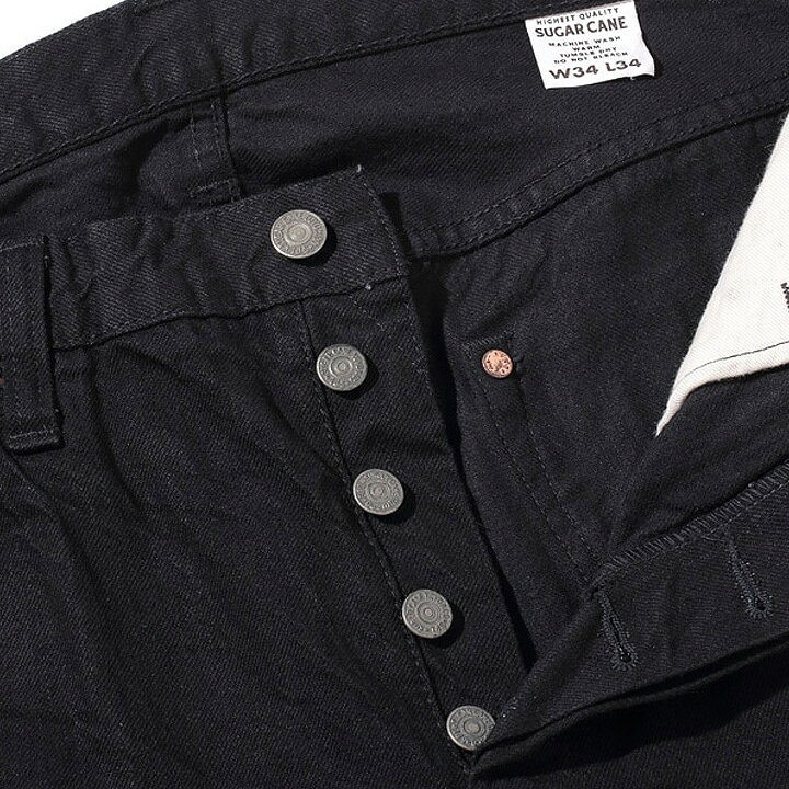 楽天市場】No.SC41470 SUGAR CANE シュガーケーン13oz. BLACK 