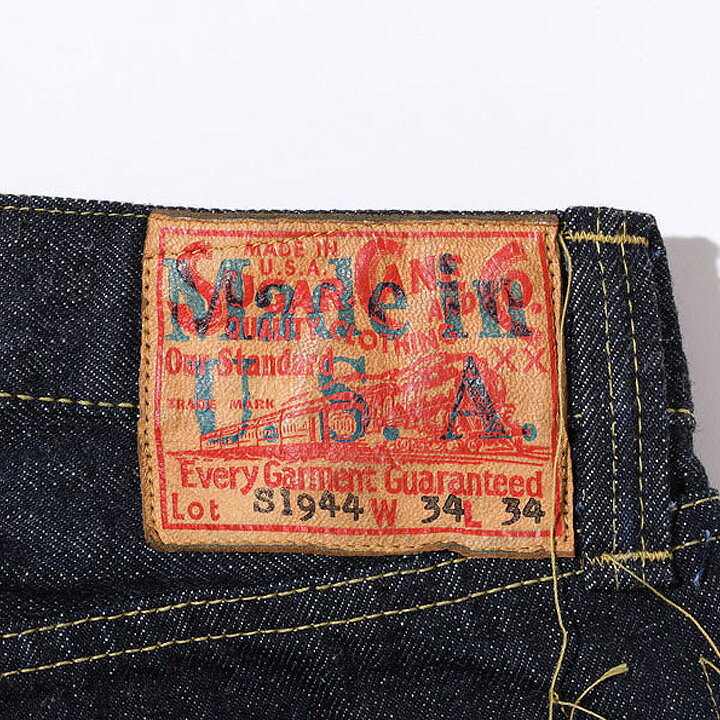楽天市場】No.SC41944US SUGAR CANE シュガーケーンMade in U.S.A.13oz 