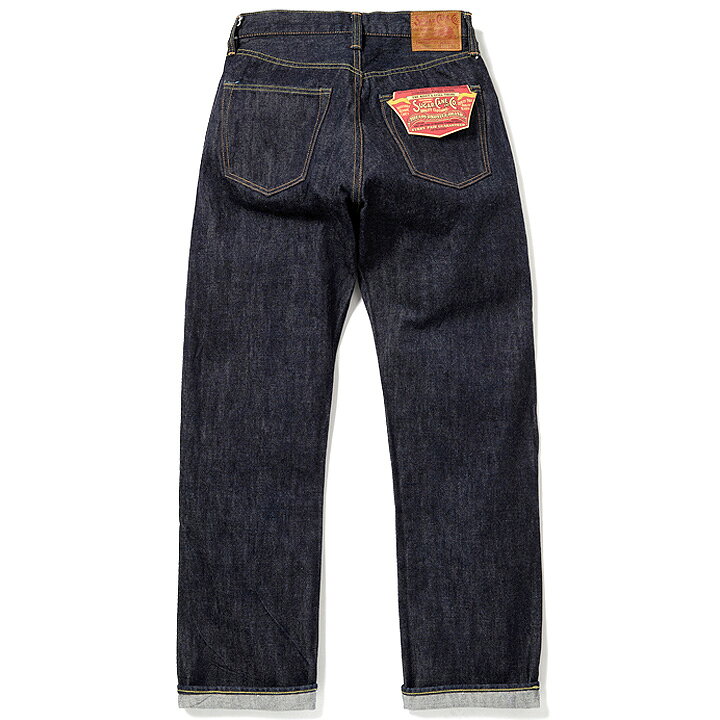 楽天市場】No.SC41947 SUGAR CANE シュガーケーンSTANDARD DENIM14 