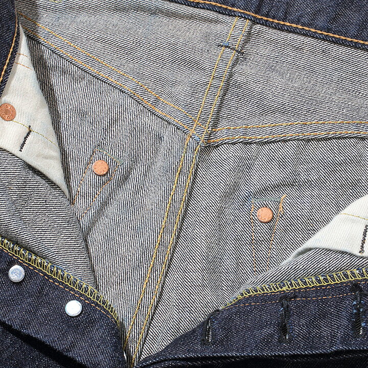 楽天市場】No.SC41947 SUGAR CANE シュガーケーンSTANDARD DENIM14 