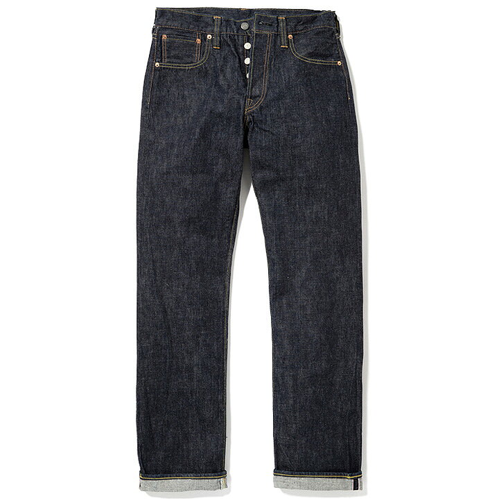 楽天市場】No.SC42009 SUGAR CANE シュガーケーンSTANDARD DENIM12oz 
