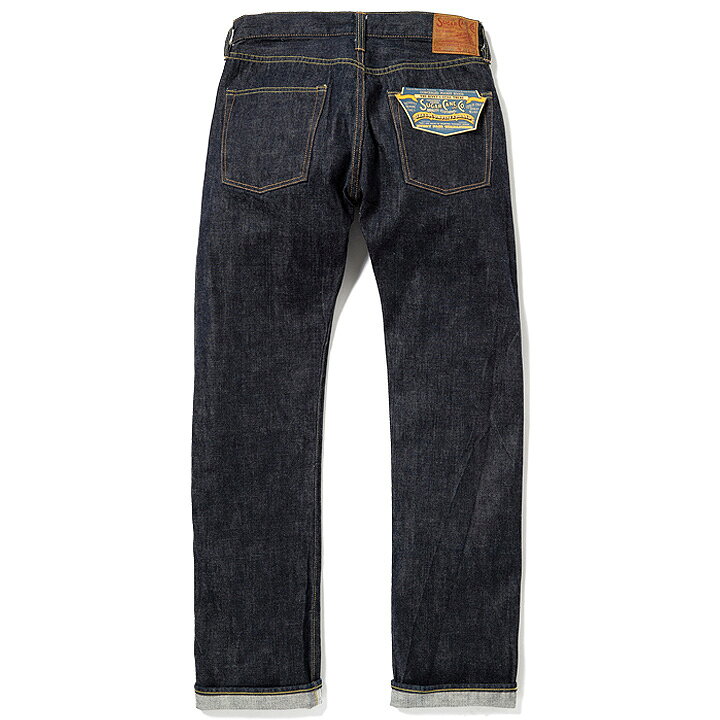 楽天市場】No.SC42009 SUGAR CANE シュガーケーンSTANDARD DENIM12oz 