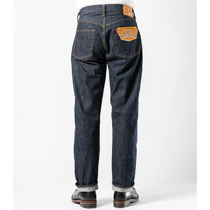 楽天市場】No.SC42966 SUGAR CANE シュガーケーン14oz“DENIM 1966MODEL 