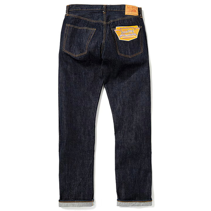 楽天市場】No.SC42966 SUGAR CANE シュガーケーン14oz“DENIM 1966MODEL 