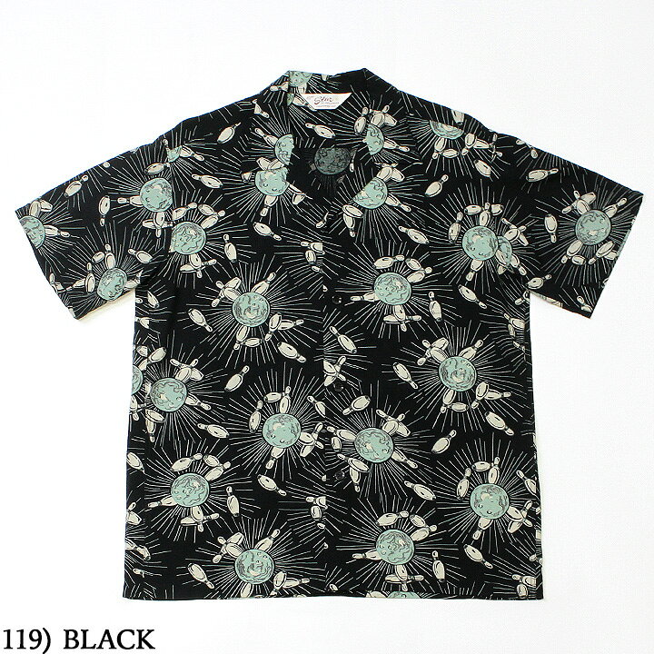 楽天市場】No.SH38636 STAR OF HOLLYWOODRAYON OPEN SHIRT“PERFECT 