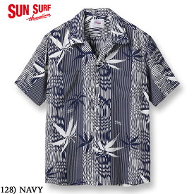 No.DK39038 DUKE KAHANAMOKU　デュークカハナモクS/S SPECIAL EDITION“BAMBOO”