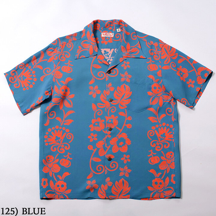 楽天市場】No.SS38806 SUN SURF サンサーフS/S RAYON HAWAIIAN SHIRT 