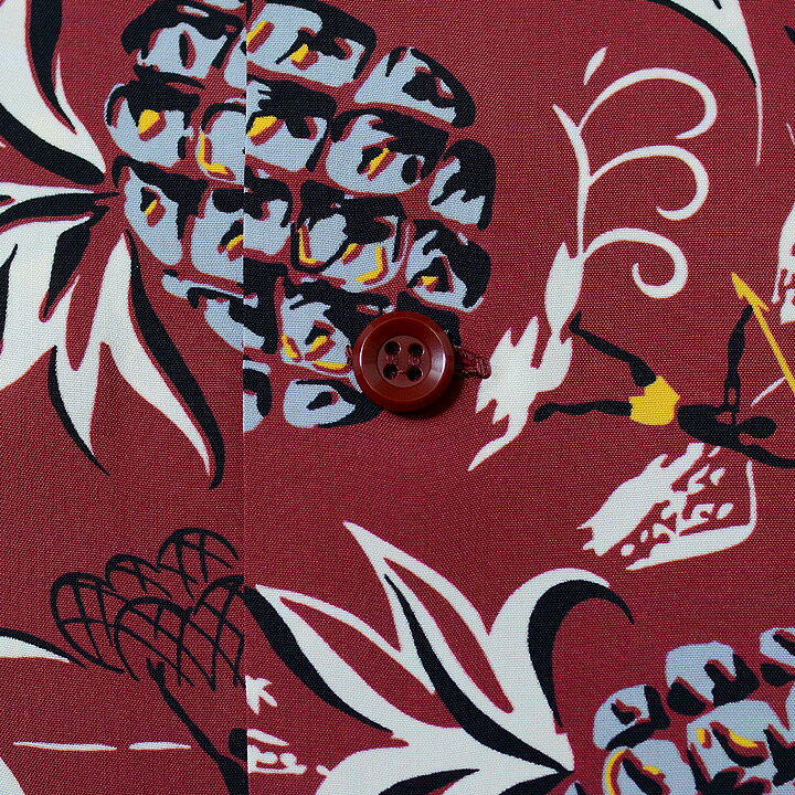 楽天市場】No.SS39022 SUN SURF サンサーフS/S RAYON HAWAIIAN SHIRT  