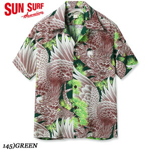 No.SS39273 SUN SURF �T���T�[�tSPECIAL EDITION�gTAKA -MASTER OF THE HUNT-�h