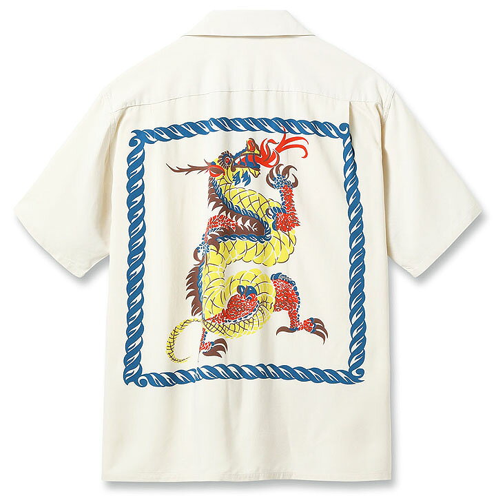 楽天市場】No.SS39529 SUN SURF サンサーフSPECIAL EDITION“DRAGON 