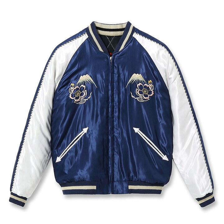 楽天市場】No.TT15543 TAILOR TOYO テーラー東洋ACETATE QUILT SUKA 