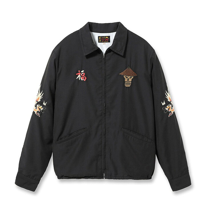 楽天市場】No.TT15797 TAILOR TOYO テーラートーヨーVIETNAM JACKET 