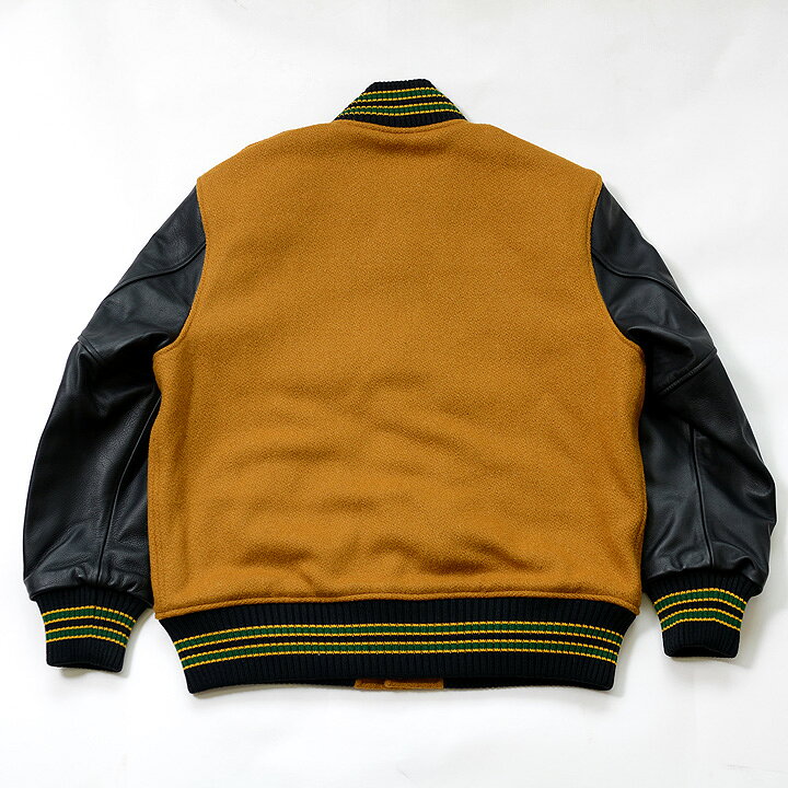 楽天市場】No.WV14904 WHITESVILLE ホワイツビル30oz. WOOL MELTON 