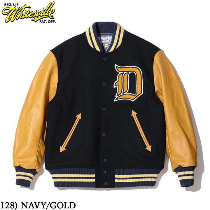 楽天市場】No.WV15167 WHITESVILLE ホワイツビル30oz. WOOL MELTON  