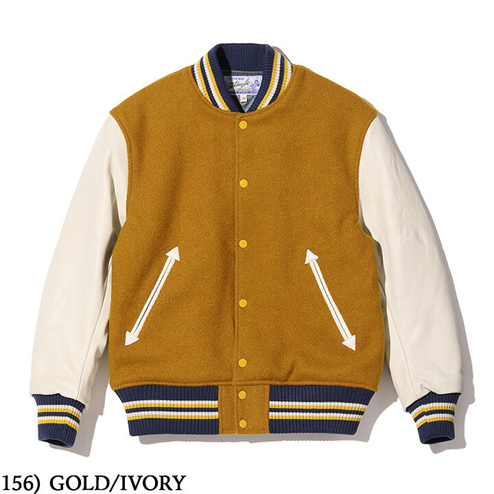 楽天市場】No.WV15168 WHITESVILLE ホワイツビル30oz. WOOL MELTON 