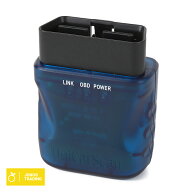 【レビューキャンペーン開催中】BODAC UniCarScan UCSI-2100 OBD2 Bluetooth 4.0 アダプタ for BimmerCod…