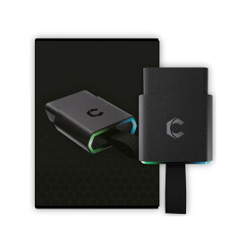 【レビューキャンペーン開催中】CARISTA EVO Bluetooth アダプタ - OBD2 診断機 カスタマイズ サービスツール ライブデータ ELM327