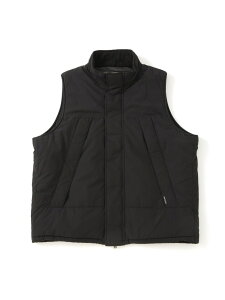 �y WILDTHINGS / ���C���h�V���O�X �zMONSTER VEST JUNRED �W���� �X�^���_�[�h �s�b�N�X �W���P�b�g�E�A�E�^�[ �_�E���W���P�b�g�E�_�E���x�X�g �l�C�r�[ �u���b�N�y���������z[Rakuten Fashion]
