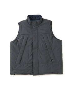 �y WILDTHINGS / ���C���h�V���O�X �zMONSTER VEST JUNRED �W���� �X�^���_�[�h �s�b�N�X �W���P�b�g�E�A�E�^�[ �_�E���W���P�b�g�E�_�E���x�X�g �l�C�r�[ �u���b�N�y���������z[Rakuten Fashion]