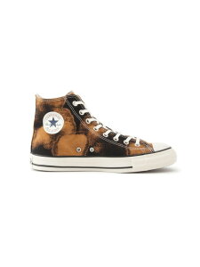 �yCONVERSE/�R���o�[�X�zALL STAR AGED BLEACHED CANVAS HI /�I�[���X�^�[�G�C�W�h�u���[�`�L�����o�X�h�n�C JUNRED �W���� �X�^���_�[�h �s�b�N�X �V���[�Y�E�C �X�j�[�J�[ �x�[�W���y���������z[Rakuten Fa