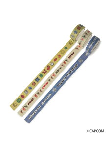 ySALE^60%OFFzyMONSTER HUNTER*j.n.r.dz}XLOe[v j.n.r.d W X^_[h sbNX ܁EMtgȆ ̑yRBA_Ez[Rakuten Fashion]