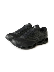 Wave Prophecy LS JUNRED �W���� �X�^���_�[�h �s�b�N�X �V���[�Y�E�C �X�j�[�J�[ �u���b�N�y���������z[Rakuten Fashion]