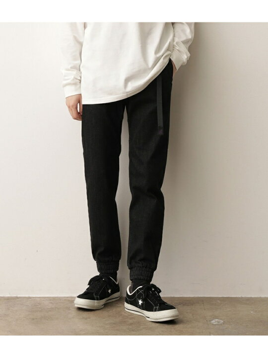 楽天市場】【SALE／70%OFF】【GRAMICCI/グラミチ】別注デニムジョガー 