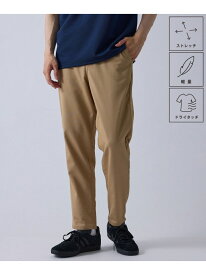 【SALE／10%OFF】チルジーンズイージーパンツ/セットアップ対応/軽量 j.n.r.d ジュン スタンダード ピックス パンツ ジーンズ・デニムパンツ ブルー ベージュ ブラック ネイビー【RBA_E】【送料無料】[Rakuten Fashion]