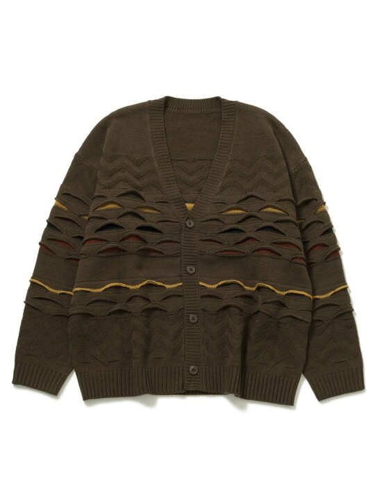 楽天市場】【SALE／70%OFF】j.n.r.d/3Dニットカーディガン j.n.r.d 