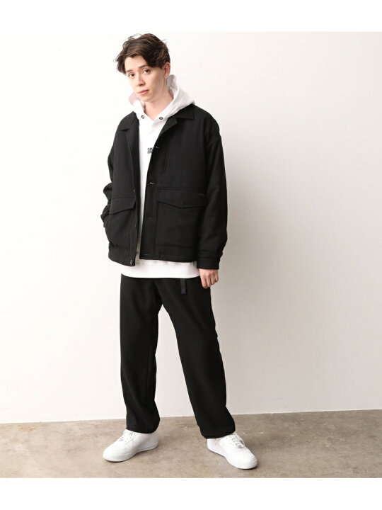楽天市場】【SALE／40%OFF】【GRAMICCI*JUN Red別注)】中綿入りW 
