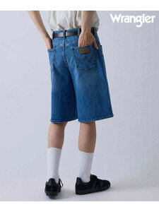 �ySALE�^10%OFF�z�yWrangler meet j.n.r.d�z�ʒ�/�o�M�[�V���[�c j.n.r.d �W���� �X�^���_�[�h �s�b�N�X �p���c �W�[���Y�E�f�j���p���c �u���[ �l�C�r�[�yRBA_E�z�y���������z[Rakuten Fashion]