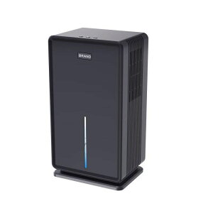 【大容量】除湿機 家用 寝室用 コンパクト 静音設計 空気清浄機能付き 梅雨対策 湿気取り 衣類乾燥 タンク大容量 省エネ 1畳〜12畳対応