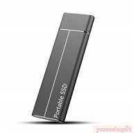 【三年保証】【楽天スーパーSALE！一週間限定10％OFF！】ポータブルSSD 外付けSSD 外付けハードディスク …