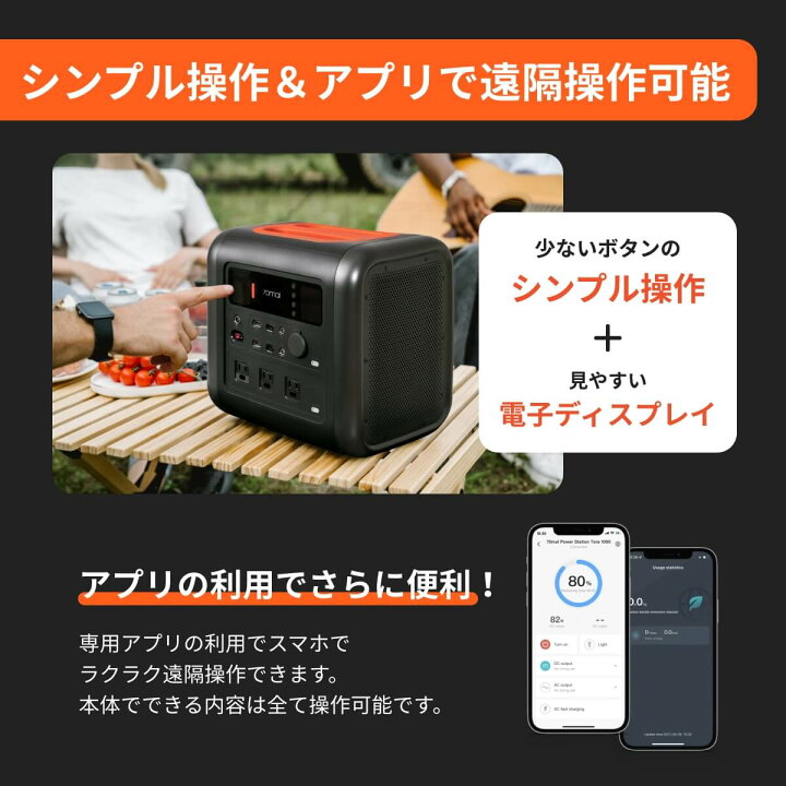 楽天市場】【本日10倍デー】70mai ポータブル電源 【長辺30cm以下 