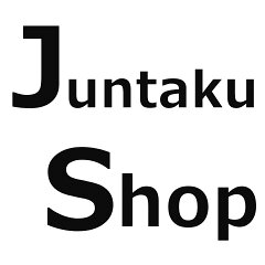 JuntakuShop