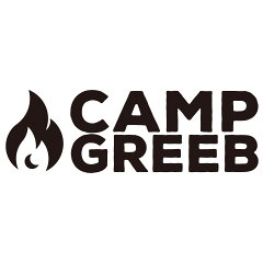 Pin-Eagle ＆ CAMP GREEB【公式】