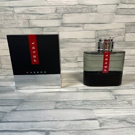 【送料無料】プラダ　ルナロッサ　カーボン　100ml 香水　フレグランス　ギフト　プレゼント