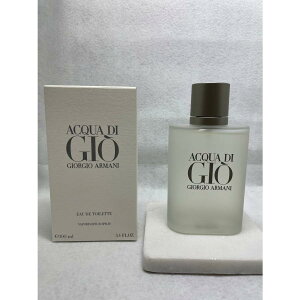 yzWWIA}[j@ANAfBWI v[I I[hg 100ml@tOX@@Mtg@v[g@GIORGIO ARMANI