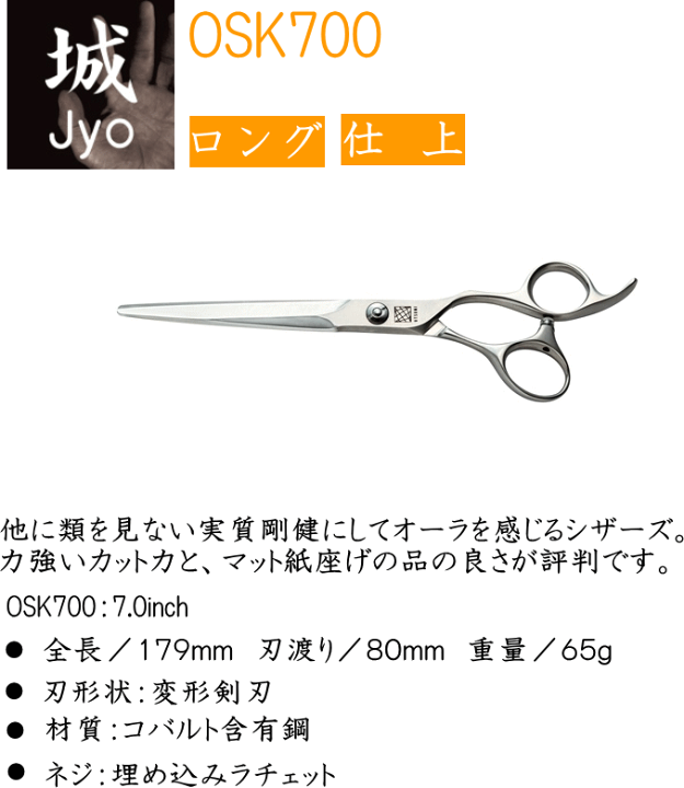 限定W特典付属 内海シザーJYO 8インチ - 通販 - www.historicalheroes.bg